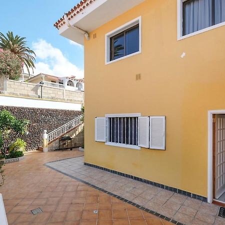 Apartamento Villasol Арона Екстериор снимка